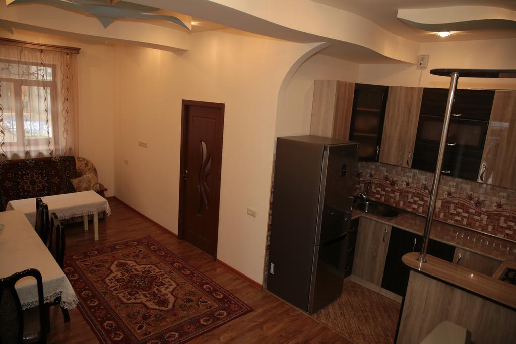 شقة In The Center